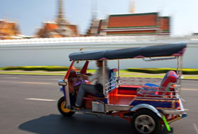 Bangkok