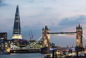 London